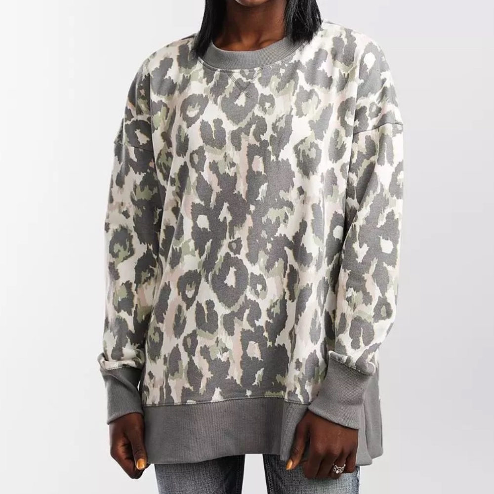 Buckle BKE Sweatshirt
